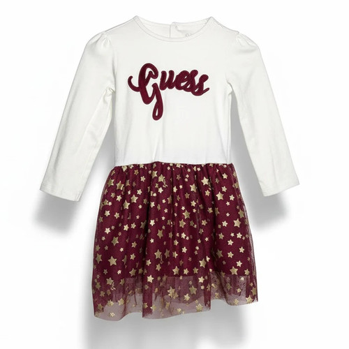 Abito festa guess 18m - guess, 12-18m
