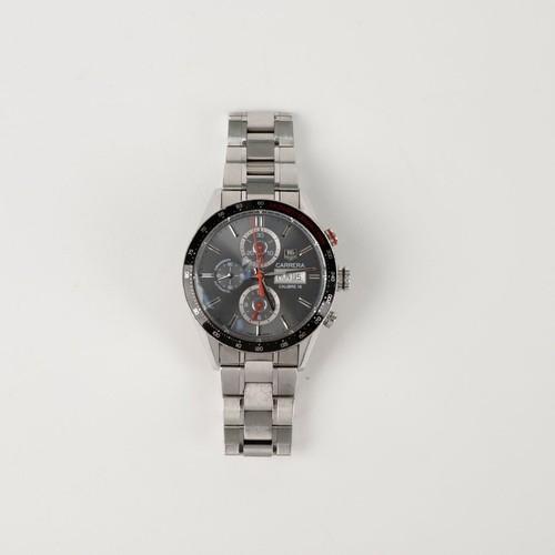 Orologio tag heuer carrera - orologio,