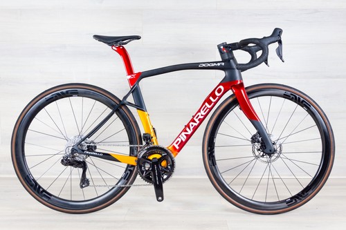 Pinarello dogma 2025 - dogma, x
