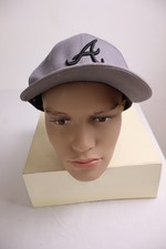 NEW ERA ATLANTA BRAVES