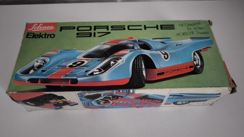 Schuco elettrico 356213 - schuco,