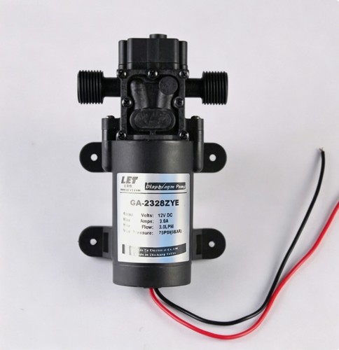 1pz nuovo per - 1pz, pompa