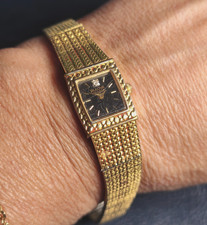 orologio al quarzo vintage