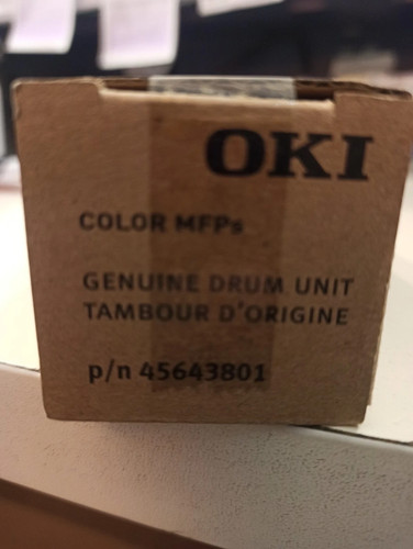Tamburo oki sigillato - tamburo,