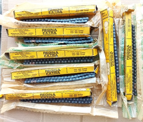 Lotto catena distribuzione - 7,
