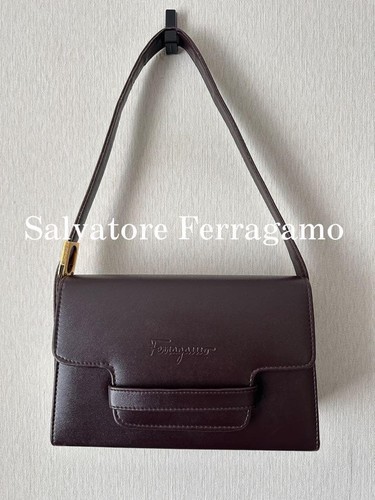 Borsa salvatore ferragamo - salvatore,