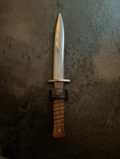 Coltello pugnale cattura cervi