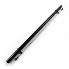 Asta di comando servo coda