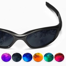 Fit&See Lenti di Ricambio per