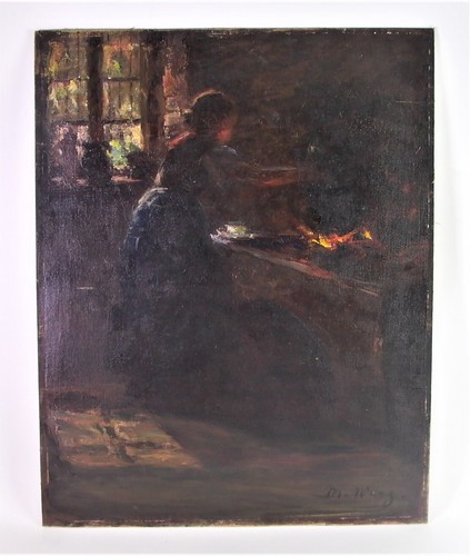 Suggestivo quadro - suggestivo,