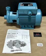 NUOVO SENZA SCATOLA - Pompa