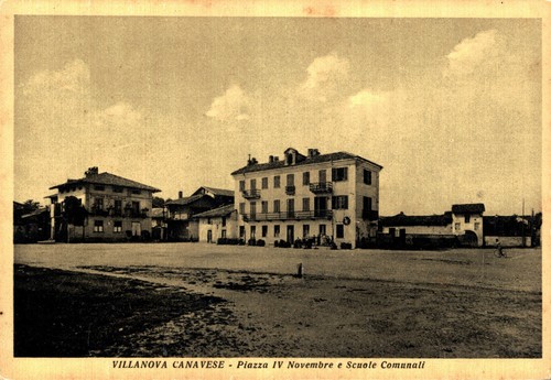 Villanova canavese torino - villanova,