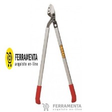 Troncarami KUKER EVO cm 80 - Cesoia Forbice per Rami Professionale