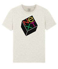 Maglietta Logo NeXT Computer