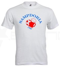 T-SHIRT SAMPDORIA 1946 BIRRA E