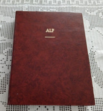 ALP Rivista Vivalda  1988-1989