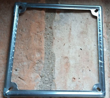 PORTATARGA CORNICE TARGA in