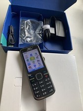 Nokia C5-00 - 5MP come nuovo!