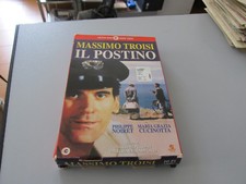 VHS IL POSTINO MASSIMO TROISI