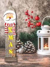 BABBO NATALE ARTICOLO