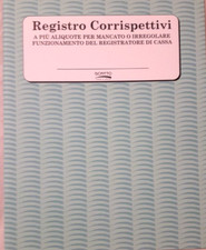 REGISTRO MANCATO FUNZIONAMENTO