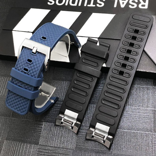 Cinturino orologio fkm - orologio, mm