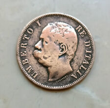 MONETA 10 Centesimi In Rame