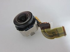 Ricambi di riparazione per