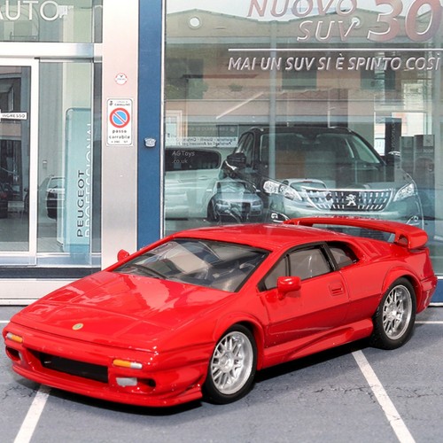 Modellino auto deagostini - modellino,