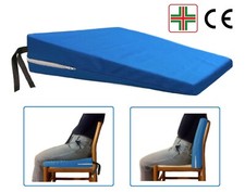 Cuscino cuneo ortopedico - cuneo,