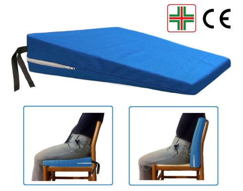 Cuscino cuneo ortopedico - cuscino,