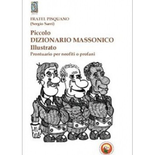 Libro piccolo dizionario - libro,