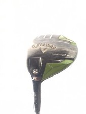 Callaway Razr fit Xtreme Legno
