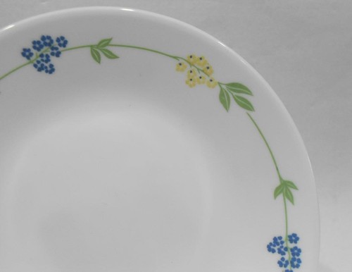 Corelle secret garden - ❤️, 1