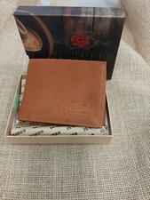 EL CHARRO GENUINE COWHIDE
