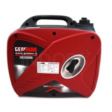 GENERATORE DI CORRENTE