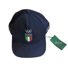 Asta Beneficenza Cappellino Emporio Armani Giuditta Galardi Olimpiadi Paris 2024