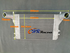 Intercooler FMIC Turbo PER