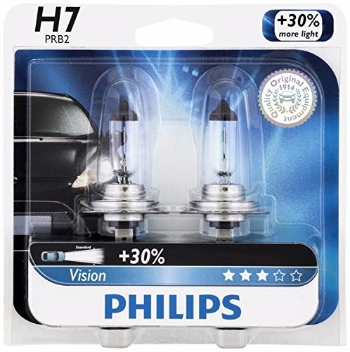 Philips upgrade super - h7,