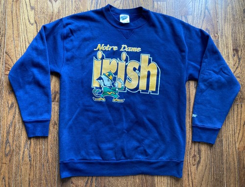 Felpa pullover irlandese