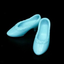 Scarpe anastasia galoob 1997 - scarpe,