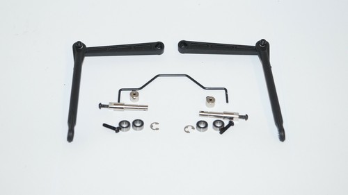 Set barre oscillanti