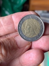 Moneta euro italia - ,