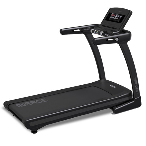Toorx tapis roulant elettrico