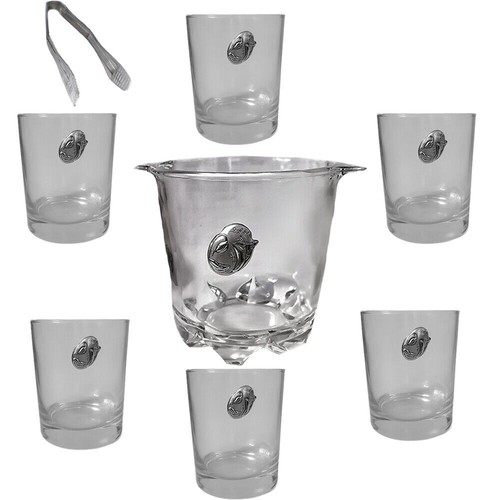 Bicchieri per liquore whisky