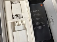 Xiaomi Mi 11 Lite - 128GB -