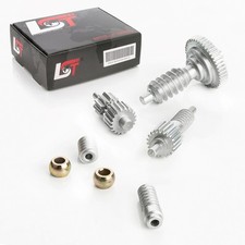 Kit riparazione specchietti retrovisori esterni apribili 5 pezzi sinistro destro per ROVER