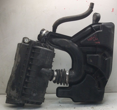 Filtro aria per smart fortwo - filtro,
