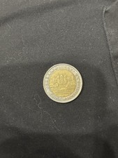 2 euro bundesrepublik