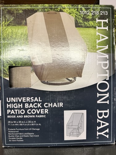 Hampton bay copertura - bay,